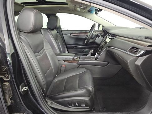 Used 2019 Cadillac XTS Luxury w/ Driver Awareness Package image 13