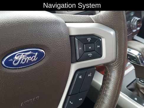 Used 2019 Ford F150 King Ranch w/ Equipment Group 601A Luxury image 13