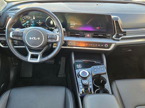 Used 2024 Kia Sportage SX Prestige image 29