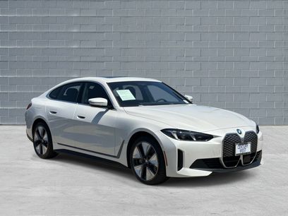 Used 2025 BMW i4 eDrive40 w/ Premium Package