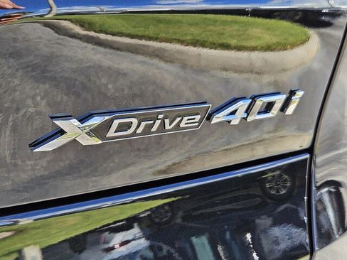 New 2026 BMW X5 xDrive40i w/ Climate Comfort Package image 13