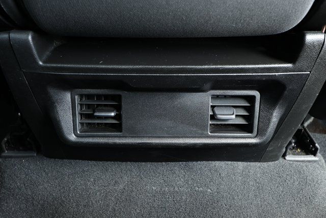 Used 2023 Chevrolet Silverado 1500 Custom RWD image 29