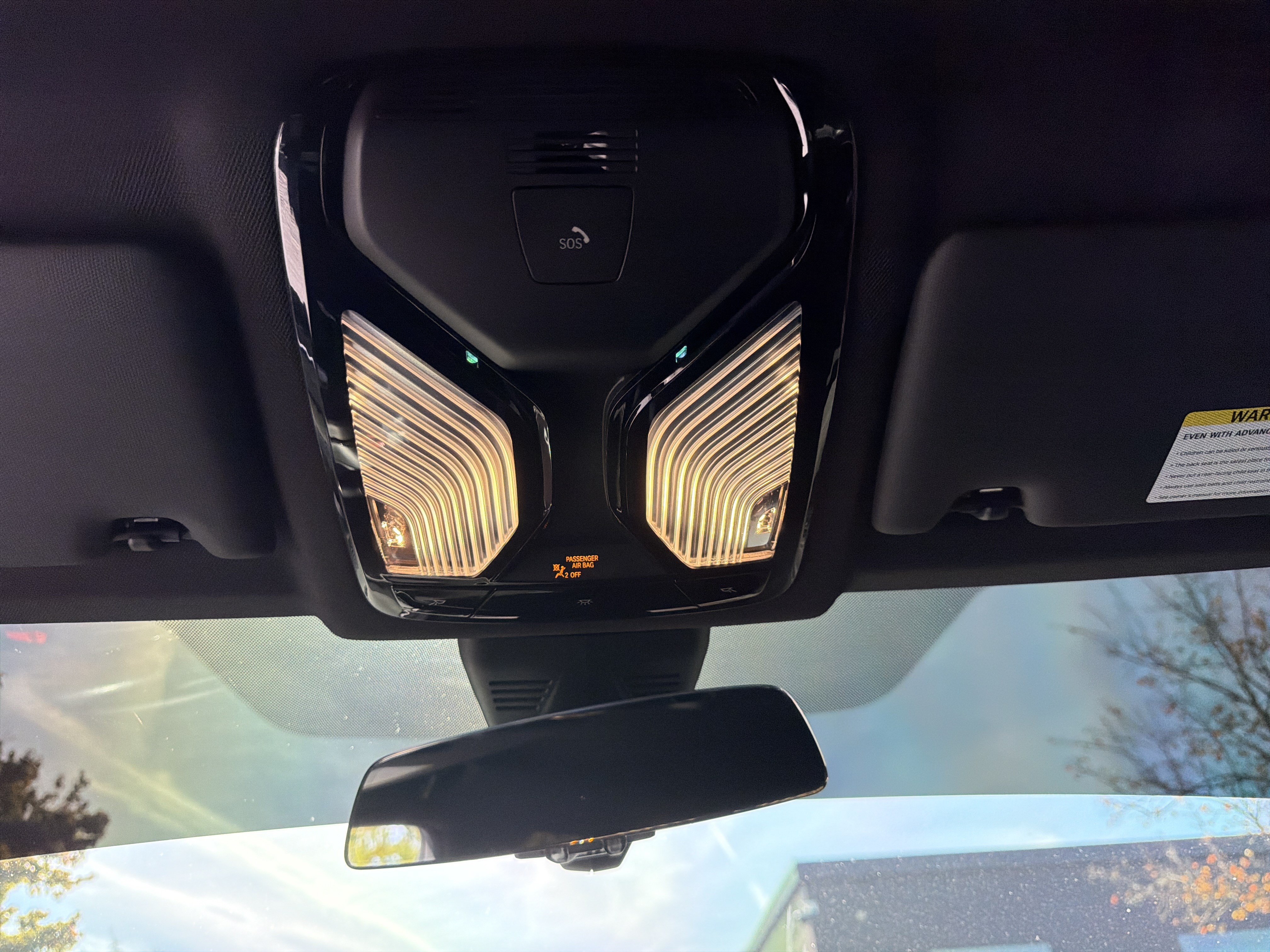 Used 2024 BMW M3 Competition RWD image 24