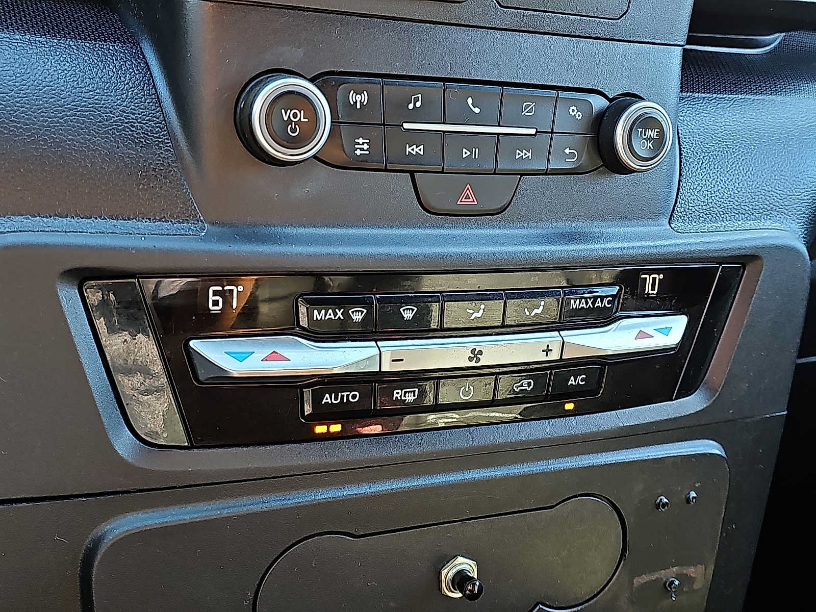Used 2020 Ford Explorer 4WD Police Interceptor image 15