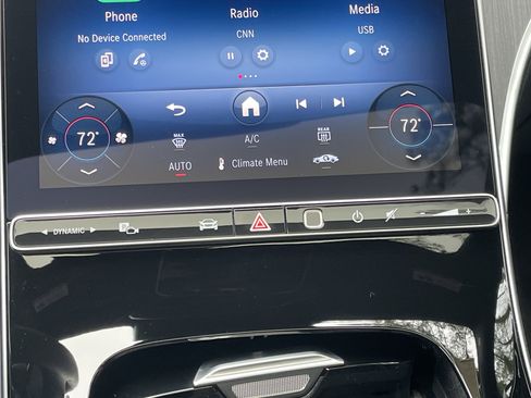 New 2026 Mercedes-Benz C 300 Sedan image 31