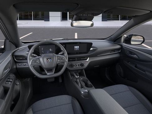 New 2026 Buick Envista Preferred w/ Convenience I Package FWD image 45
