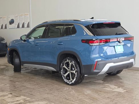 New 2026 Volkswagen Tiguan SE FWD image 6
