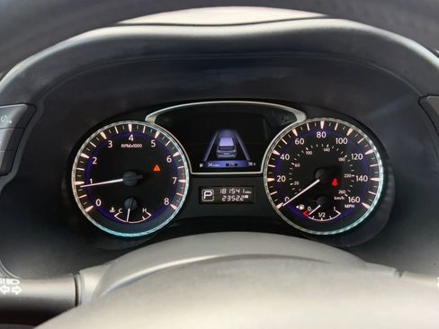 Used 2014 INFINITI QX60 FWD w/ Premium Plus Package image 16