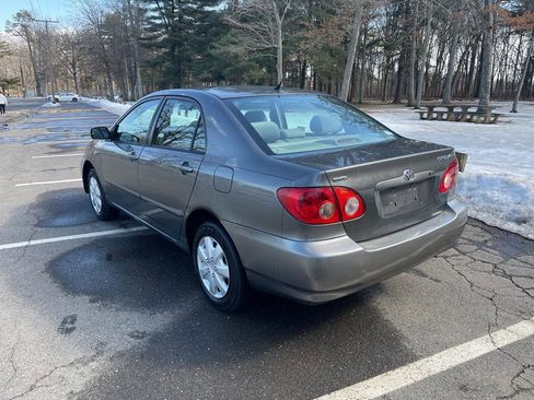 Used 2006 Toyota Corolla LE image 33
