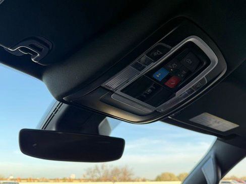 Used 2025 RAM 1500 Rebel w/ Rebel Level 1 Equipment Group image 45