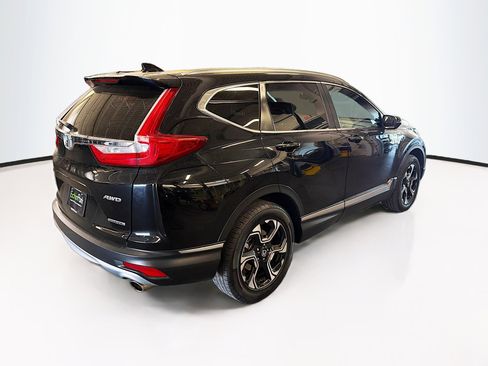 Used 2018 Honda CR-V Touring image 9