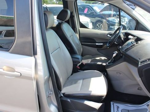 Used 2014 Ford Transit Connect XLT FWD image 11