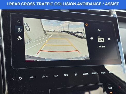 Used 2024 Hyundai Tucson XRT image 22