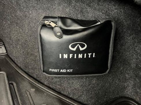 Used 2019 INFINITI Q60 Red Sport 400 w/ Proassist Package RWD image 37