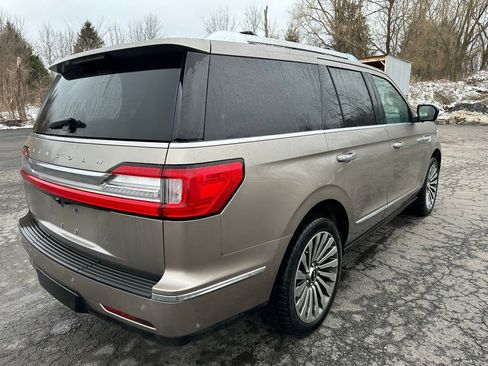 Used 2019 Lincoln Navigator Reserve w/ Cargo Package image 13
