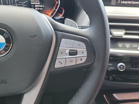 Certified 2023 BMW X3 sDrive30i w/ Convenience Package RWD image 20