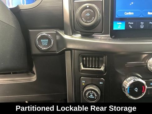 Used 2024 Ford F150 XLT w/ Equipment Group 302A MID AWD/4WD image 31