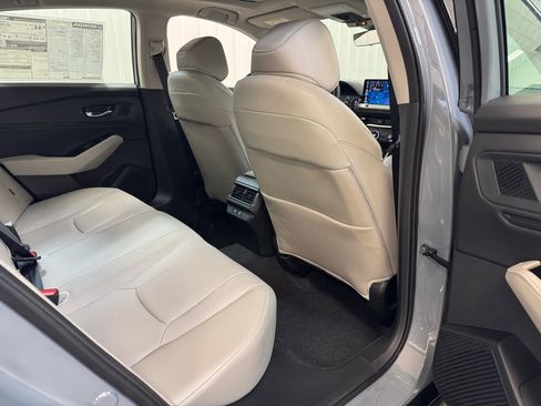 New 2026 Honda Accord Touring image 25