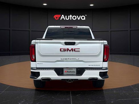 Used 2019 GMC Sierra 1500 Denali w/ Denali Ultimate Package AWD/4WD image 4