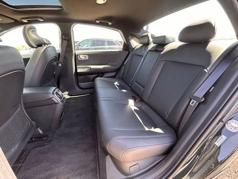 Certified 2023 Hyundai Ioniq 6 Limited image 35