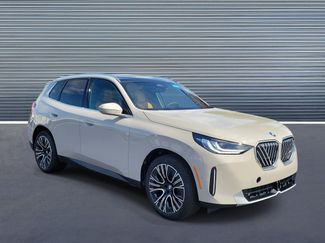 New 2026 BMW X3 xDrive30i w/ Premium Package AWD/4WD video 2