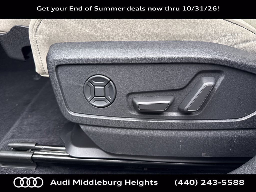 New 2026 Audi Q5 2.0T AWD/4WD image 16