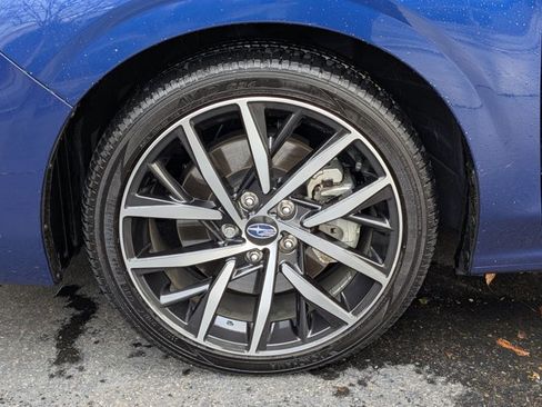 Used 2025 Subaru Impreza 2.0i Sport AWD/4WD image 23