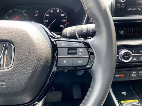 Used 2023 Honda CR-V Sport Touring image 19