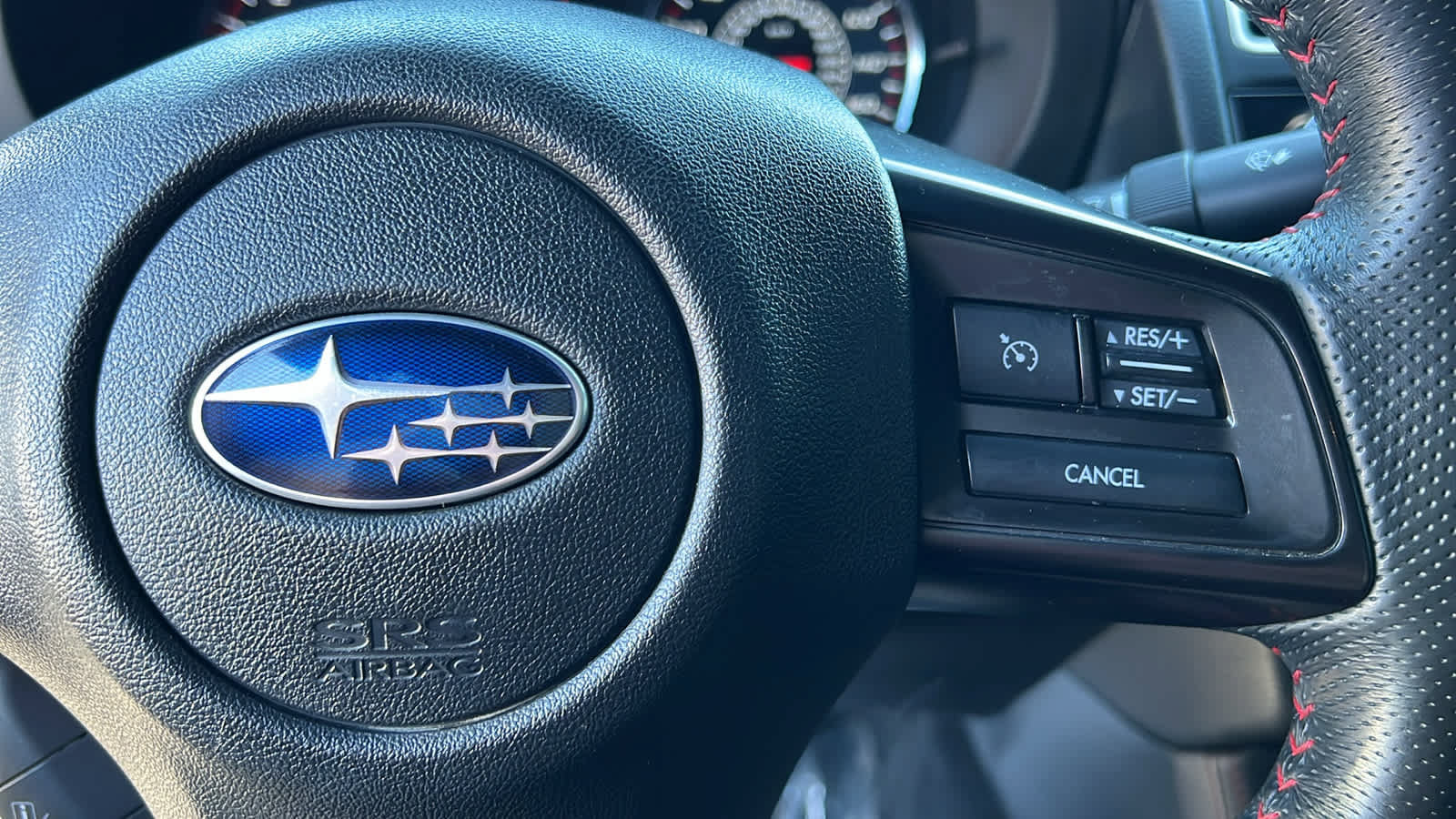 Used 2021 Subaru WRX STI AWD/4WD image 20