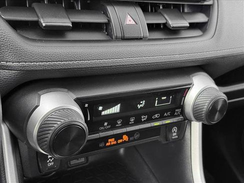 Certified 2024 Toyota RAV4 LE image 15