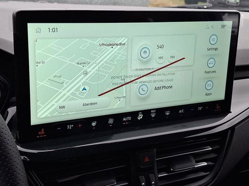 New 2026 Ford Escape ST-Line w/ Tech Pack #1 image 11