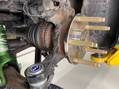 Used 2001 Honda S2000 image 47