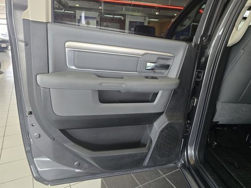 Used 2016 RAM 1500 Outdoorsman AWD/4WD image 11