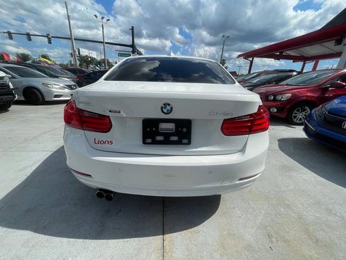 Used 2015 BMW 328i xDrive Sedan AWD/4WD image 14