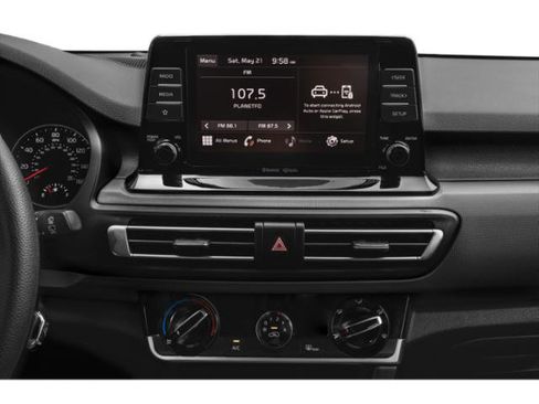 Used 2023 Kia Seltos LX AWD/4WD image 13