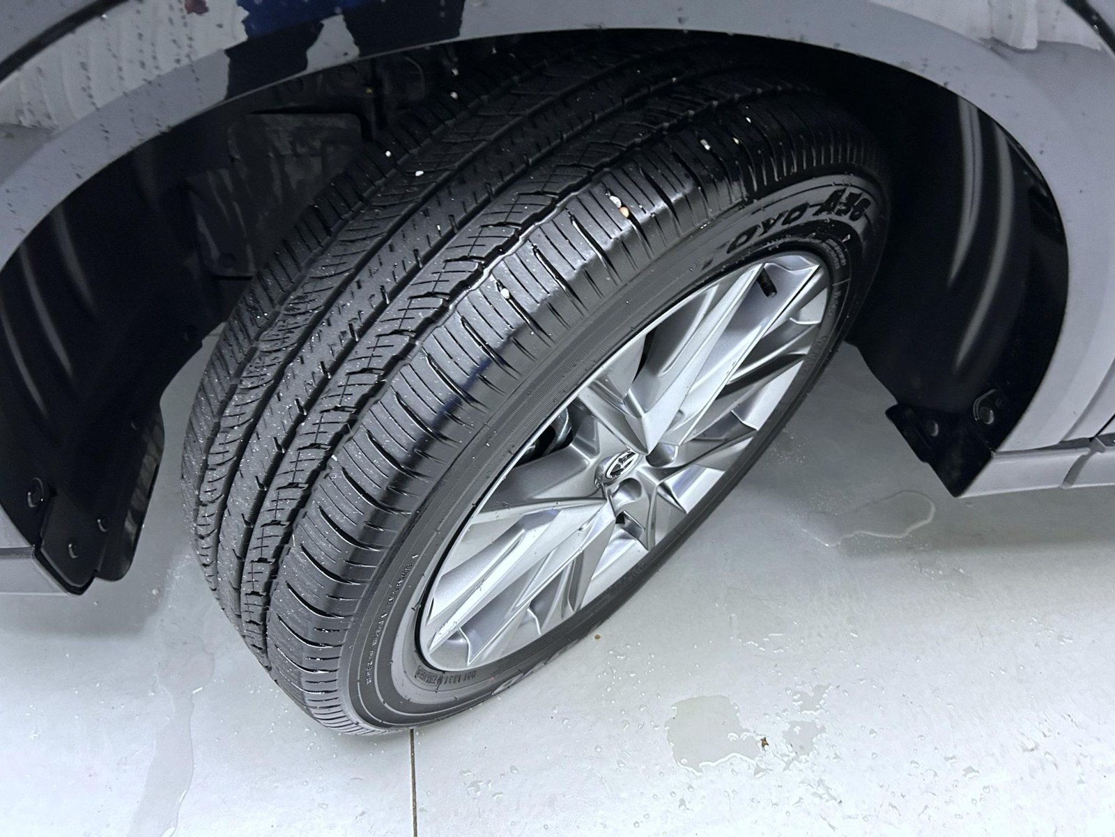 Certified 2025 MAZDA CX-5 AWD 2.5 S w/ Premium Plus Pkg image 23