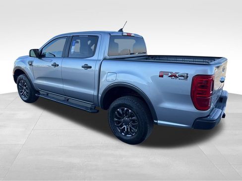 Used 2020 Ford Ranger XLT w/ Equipment Group 301A Mid AWD/4WD image 3