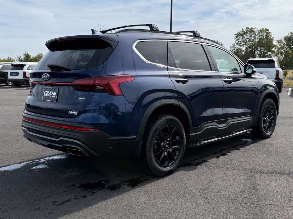 Used 2022 Hyundai Santa Fe XRT AWD/4WD image 5