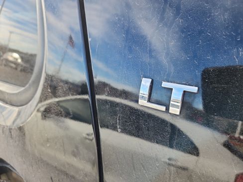 Used 2012 Chevrolet Tahoe LT image 7