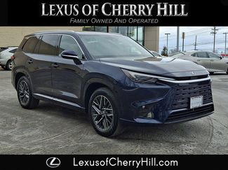 Used 2025 Lexus TX 350 AWD video 1