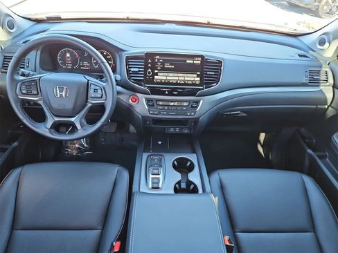 Used 2024 Honda Ridgeline RTL image 14