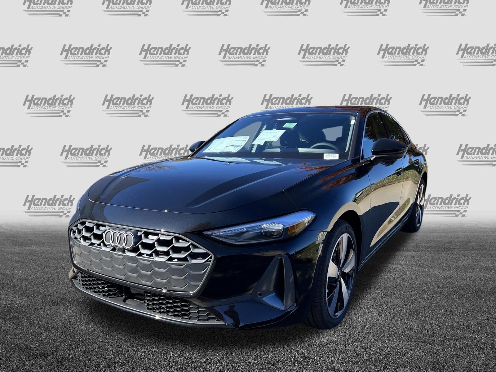Used 2025 Audi A5 2.0T Premium w/ Convenience Package AWD/4WD image 5