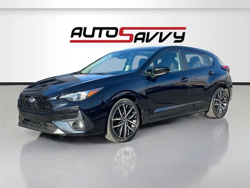 Used 2024 Subaru Impreza 2.0i Sport image 3