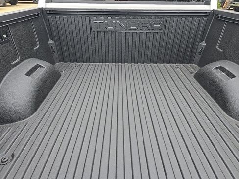 New 2026 Toyota Tundra SR5 image 9