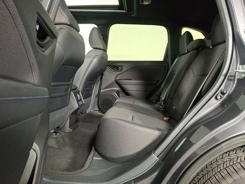 Used 2026 Subaru Forester Premium AWD/4WD image 13
