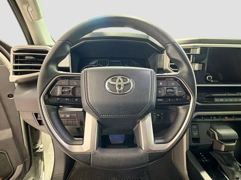 Used 2024 Toyota Tundra SR5 RWD image 9