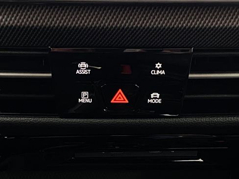 New 2025 Volkswagen GTI Autobahn image 25