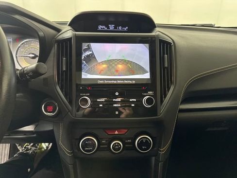 Used 2023 Subaru Crosstrek 2.5i Sport image 22