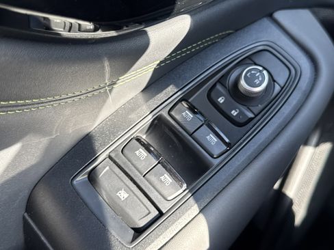 Used 2023 Subaru Outback Onyx Edition image 22