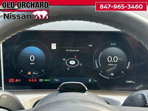 Used 2025 Hyundai Tucson Limited AWD/4WD image 21